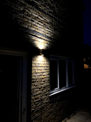 Lsa electrical - Visual
