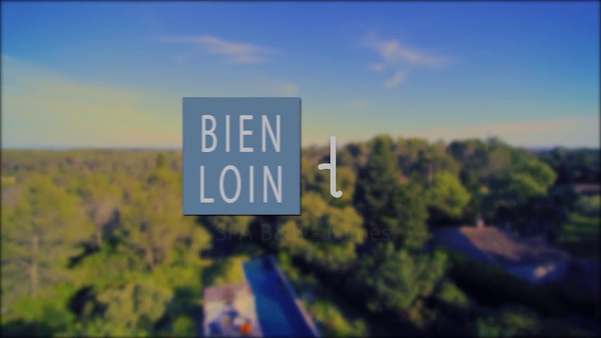 Well Away from Here - Spa B & B - Nîmes by null