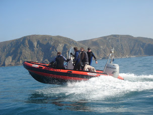 Photo n°5 de Club de plongée Hague Marine à La Hague (Club de plongée)