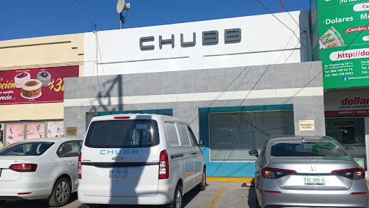 Fotografía de Chubb Todas