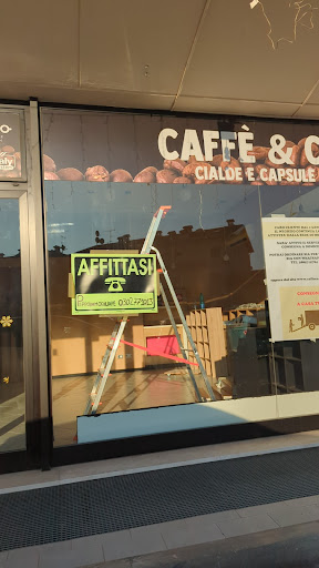 Caffe & Co -Gussago Via A. De Gasperi - Thumbnail