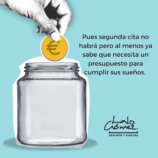 Lalo Gómez Agente de Seguros y Fianzas - Thumbnail