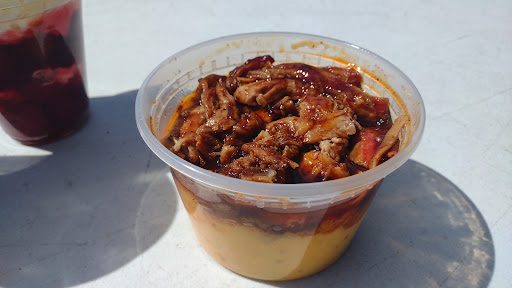 Cave City BBQ - Thumbnail