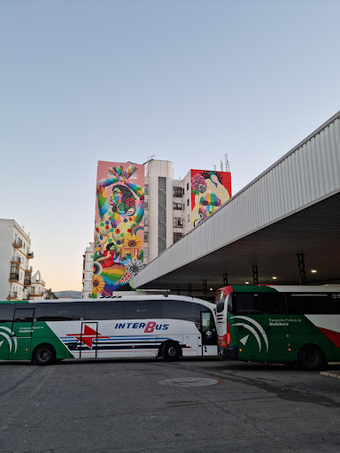 Sierra de la Nieves Bus Service