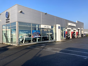 Photo n°40 de Volkswagen Caen Sud - JW Auto à Ifs (Concessionnaire automobile)