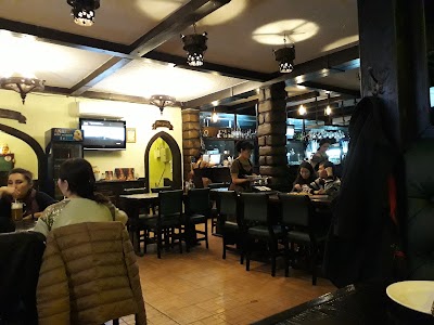 Photos of Fortpost