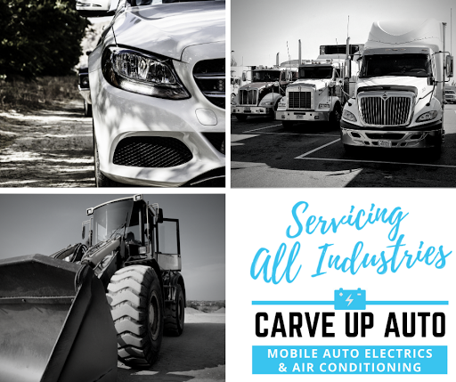 Carve Up Auto - Thumbnail
