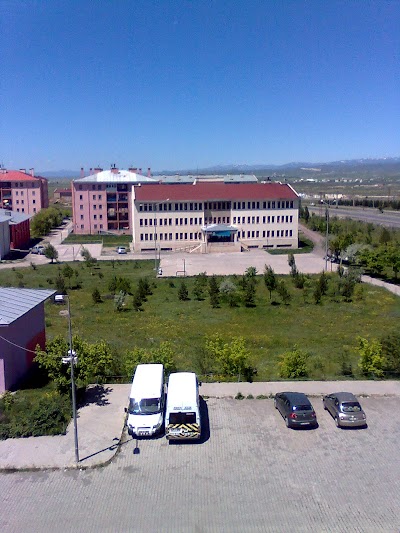 Prime Ministry Housing and Primary School