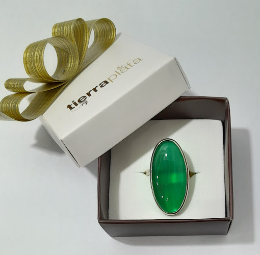 Opinii despre Tierra Plata în Quito - Joyería