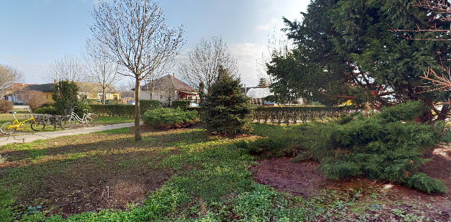 Dr. Szentes Diagnosztikai és Szakorvosi Centrum