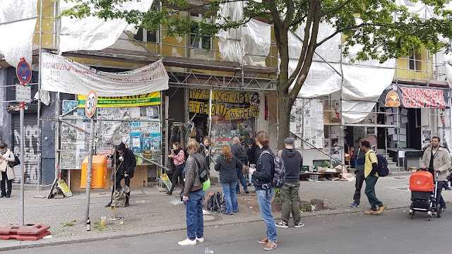 M99 Gemischtwaren mit Revolutionsbedarf