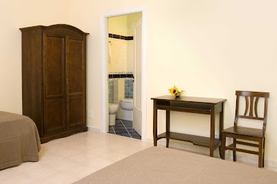 Photos of Il Guiscardo B&B