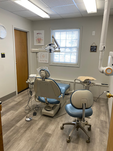 Dr. Kathleen Bacsik, DDS