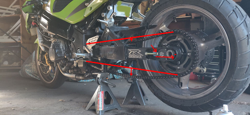 Ely's Kawasaki - Thumbnail