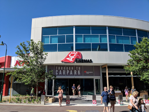 Ace Cinemas - Rockingham