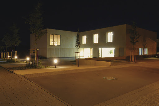 Freie evangelische Gemeinde Kaiserslautern - Nord - Thumbnail