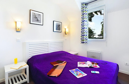 Photo de Terres de France - Domaine de la Baie à Audierne (29770)