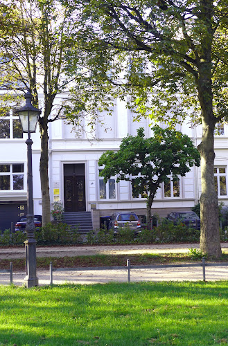 Kinder- und Jugendlichenpsychotherapeutin Sibylle Möhr