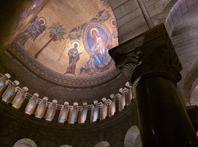 Photos of Ma&icirc;trise de la Cath&eacute;drale