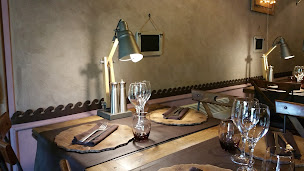 Photo n°25 de L'Oustaloun à Maussane-les-Alpilles (Restaurant méditerranéen)