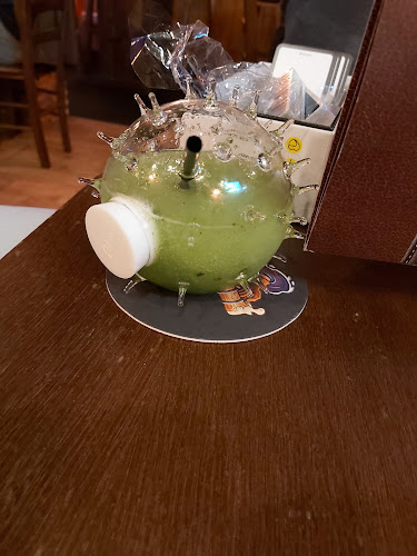 Comentarii opinii despre La Faille