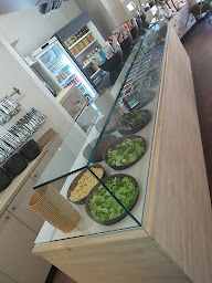 Photo n°11 de Verdure à Nancy (Restaurant)