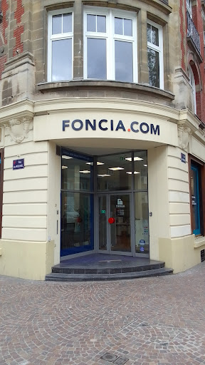 FONCIA | Agence Immobilière | Achat-Vente | Lille | Rue du Molinel - Thumbnail