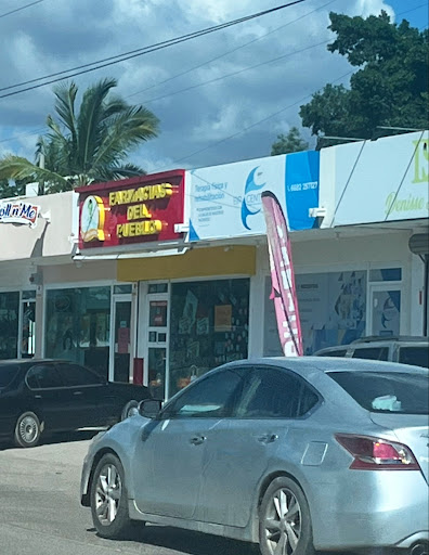 EIR CENTER Terapia Física y Rehabilitación