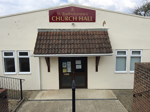 St. Bartholomew's Church Hall - Thumbnail