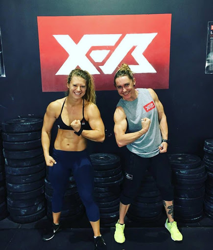 CrossFit Bondi - Thumbnail