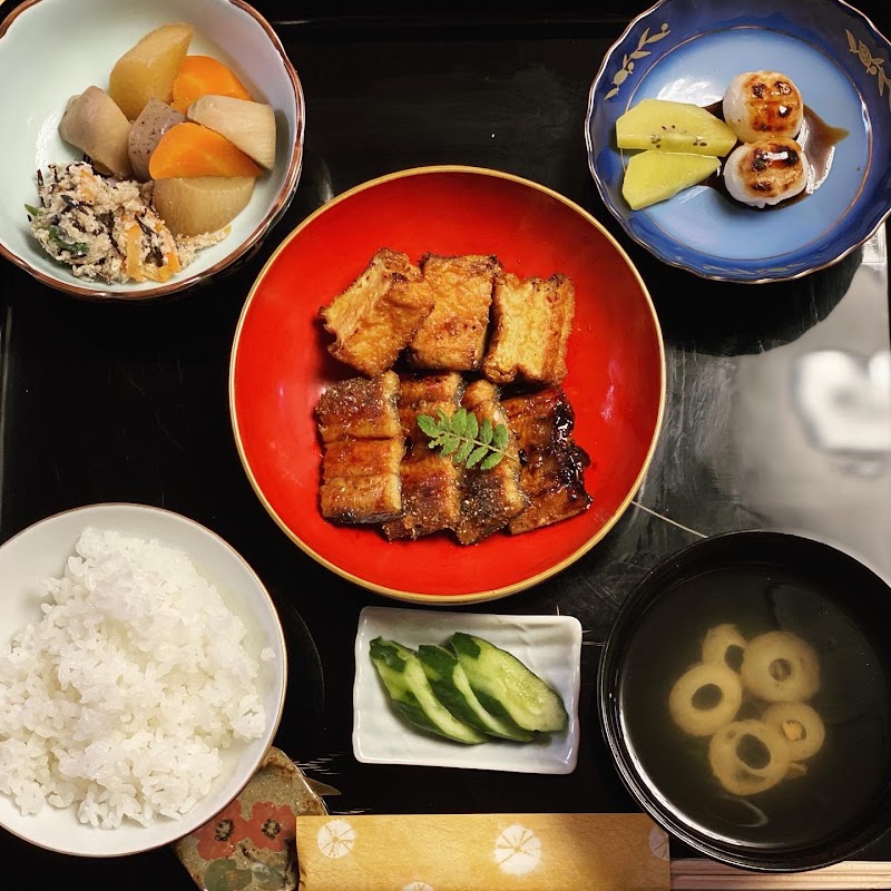 備長炭焼場 山小舎