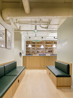 Centre Médical Osmose Santé - Saint-Denis à Saint-Denis