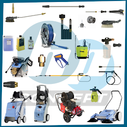 Photo n°7 de Magasin Haute Pression Concept - Roullet à Roullet-Saint-Estèphe (Atelier de réparation d'aspirateurs)