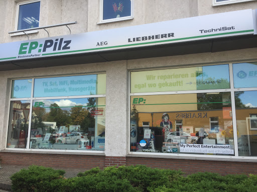 EP:Pilz - Visual
