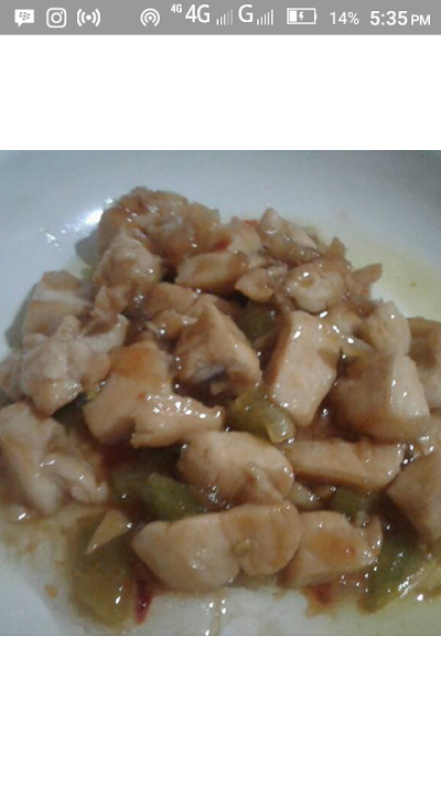 Photos of dapur chep guna (DCG)