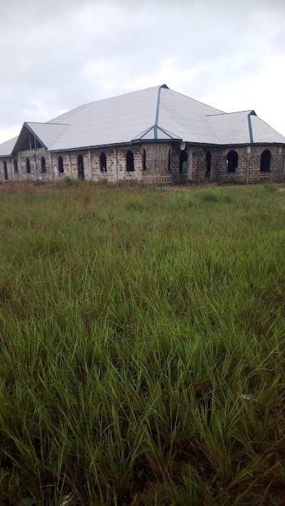 church