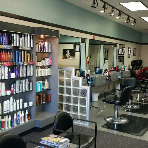 Salon 80 - Visual