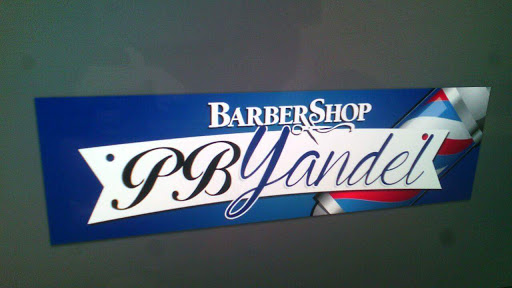 Estética y Barbería Pb Yandel