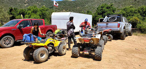 Wildomar Trailhead - Thumbnail