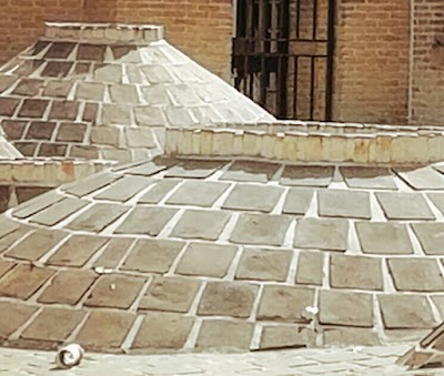 Photos of Mesbah Historical Bath