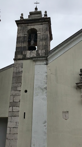 Avaliações doIgreja de São Lourenço de Carnide em Lisboa - Igreja