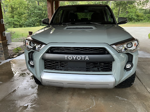Good Guys Mobile Detailing and Pressure Washing LLC - Thumbnail