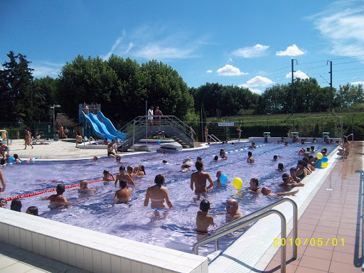 Photo de Piscine Communautaire estivale