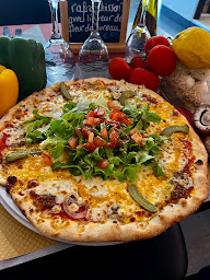 Photo n°5 de La Tour de Pizz' à Louvigné-du-Désert (Restaurant)