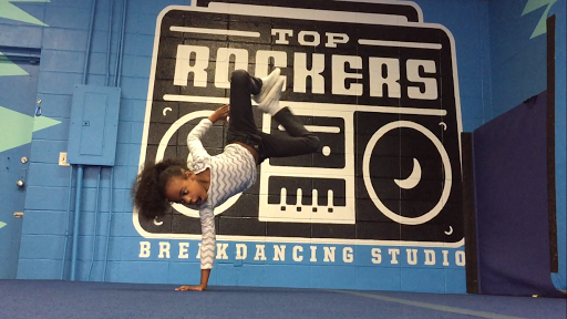 Top Rockers Breakdancing Studio - Thumbnail