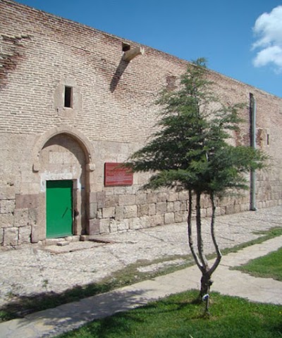 Photos of Surp sarkis Church