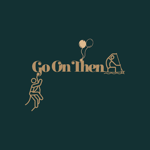 Go On Then Gallery - United Kingdom