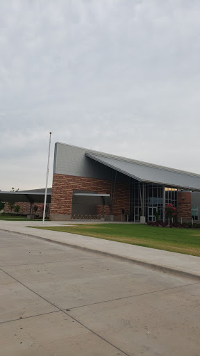 Overton Ray Elementary School - Thumbnail