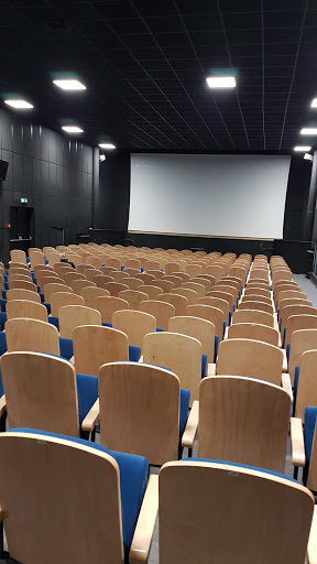 Le Casino Cinéma - Trets - Thumbnail