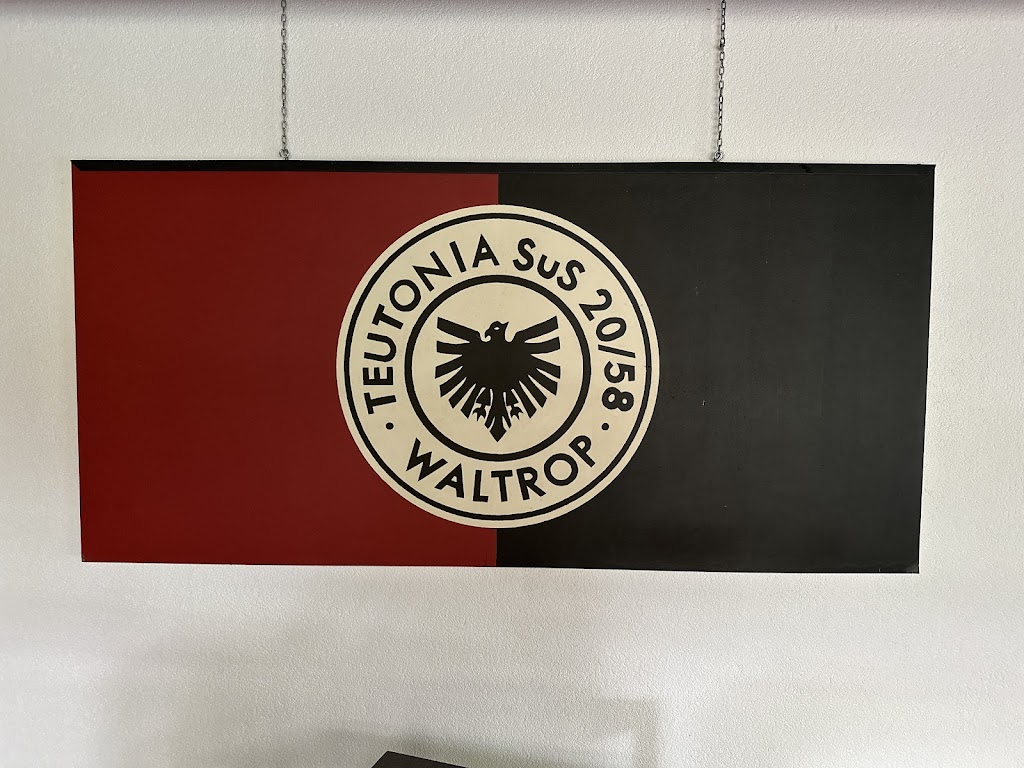 Teutonia SuS 20/58 Waltrop e.V. - Schwimmschulen Waltrop